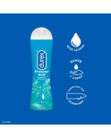 DUREX - GIOCA SENSAZIONE FRESCA 50 ML