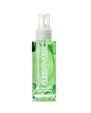 FLESHLIGHT - DETERGENTE GIOCATTOLI WASH 100 ML