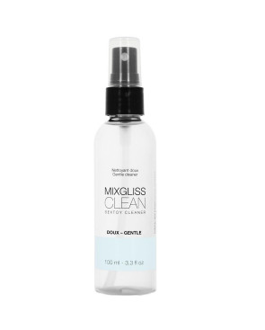 MIXGLISS - DETERGENTE GIOCATTOLI 100 ML