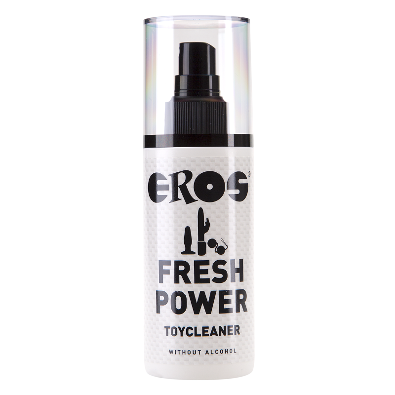 EROS POWER LINE - POWER SENZA ALCOOL