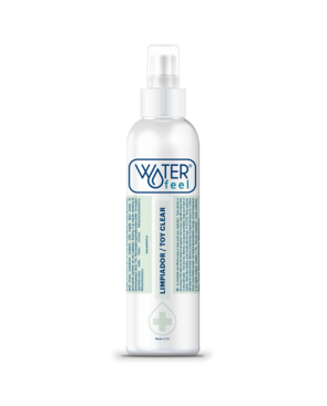 WATERFEEL - DETERGENTE PER GIOCATTOLI STERILE 150 ML