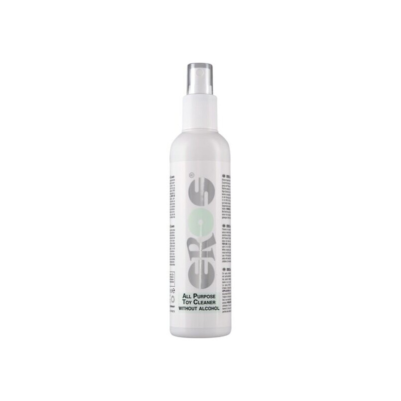 EROS - DETERGENTE GIOCATTOLI MULTIUSO 200 ML