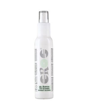 EROS - DETERGENTE PER GIOCATTOLI ALL USO 100 ML