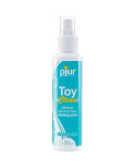 PJUR - DETERGENTE GIOCATTOLI SPRAY 100 ML