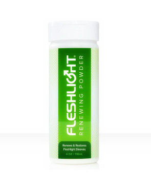 FLESHLIGHT - POLVERE RINNOVATRICE