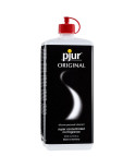 PJUR - LUBRIFICANTE AL SILICONE ORIGINALE 1000 ML