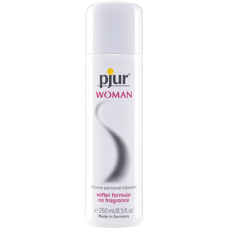 PJUR - DONNA LUBRIFICANTE SILICONE BODYGLIDE 250 ML