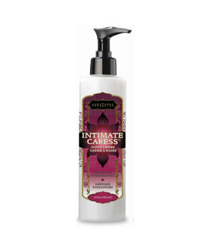 KAMASUTRA - CREMA DA BARBA FEMMINILE MELOGRANO 250 ML