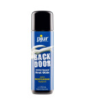 PJUR - BACK DOOR COMFORT ANAL ACQUA LUBRIFICANTE 250 ML