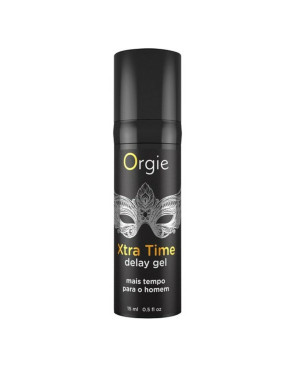 Crema Ritardante Orgie (15 ml)