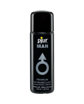 PJUR - LUBRIFICANTE MAN PREMIUM 30 ML