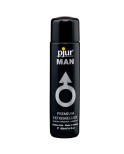 PJUR - LUBRIFICANTE MAN PREMIUM 100 ML