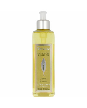 Gel Doccia L'Occitane En Provence Verbena 500 ml