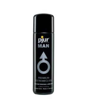 PJUR - LUBRIFICANTE MAN PREMIUM 250 ML