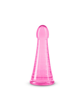 Dildo NS Novelties Fantasia Phoenix Rosa