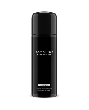 INTIMATELINE - LUBRIFICANTE A BASE SILICONE BOYGLIDE 100 ML