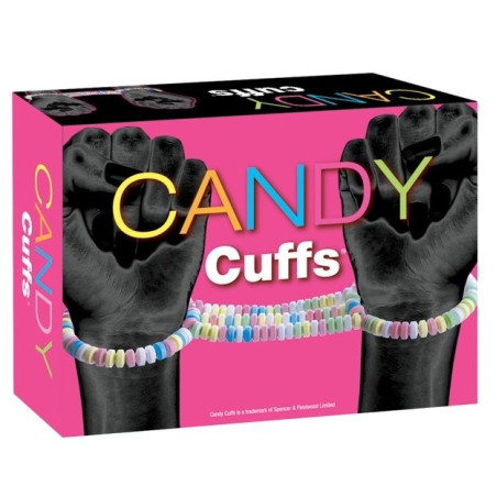 SPENCER  FLEETWOOD - CANDY MANETTE CANDY