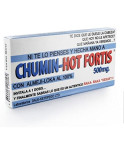 DIABLO GOLOSO - SCATOLA DI CARAMELLE FORTIS CHUMIN-HOT