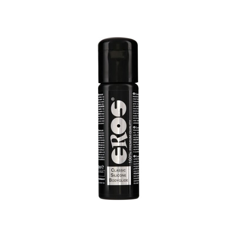 EROS - BODYGLIDE IN SILICONE CLASSICO 30 ML