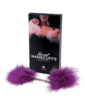 SECRETPLAY - MANETTE MARABOU VIOLA