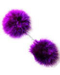 SECRETPLAY - MANETTE MARABOU VIOLA