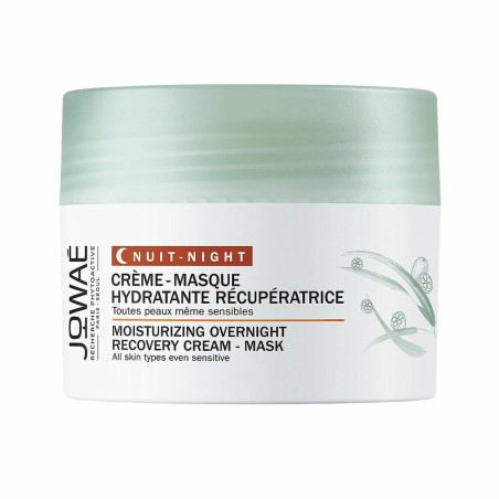 Maschera Idratante Notte Jowaé Moisturizing 40 ml