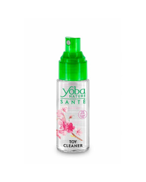 Detergente per Giocattolo Erotico Yoba 6 x 50 ml