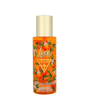 Spray Corpo Guess Love Sunkissed Flirtation (250 ml)