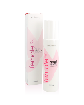 COBECO - FEMMINILE RELAX ANALE 100 ML