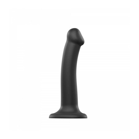 Dildo Strap-on-me 6013144 M Nero