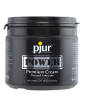 PJUR - POWER PREMIUM CREMA LUBRIFICANTE PERSONALE 500 ML