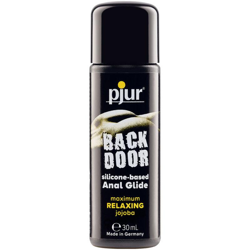 PJUR - BACK DOOR GEL RILASSANTE ANALE 30 ML