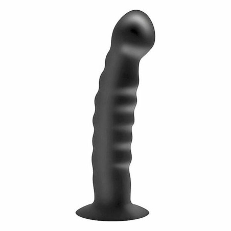 Dildo S Pleasures Bumpy Nero