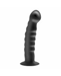 Dildo S Pleasures Bumpy Nero