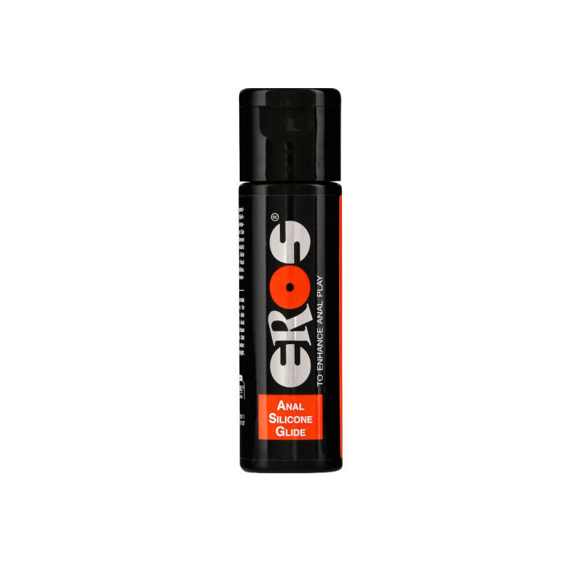 EROS - LUBRIFICANTE ANALE AL SILICONE 30 ML