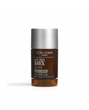 Gel Doccia L'Occitane En Provence Homme Baux 75 g