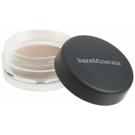 Ombretto bareMinerals Loose Mineral Nude Beach (1 Unità)