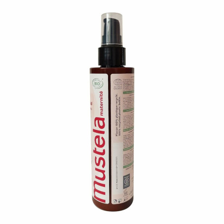 Latte Corpo Mustela L'Essentiel 200 ml Multifunzionale