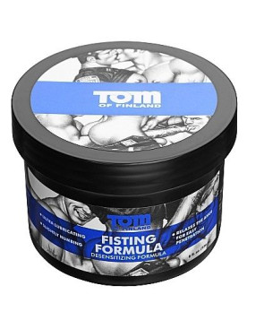 TOM OF FINLAND - FORMULA FISTING 333 GR