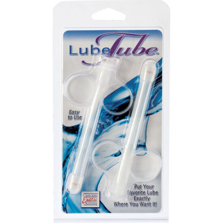 CALIFORNIA EXOTICS - TUBO LUBE