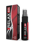 INTIMATELINE - RELAXAN ANAL COMFORT SPRAY 20 ML