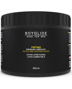 INTIMATELINE - PUGNO DI BOYGLIDE 250 ML