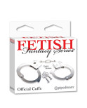 FETISH FANTASY SERIES - MANETTE UFFICIALI