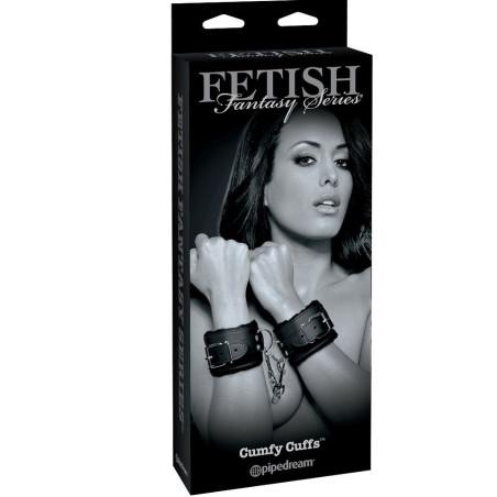 FETISH FANTASY LIMITED EDITION - POLSINI CUMFY