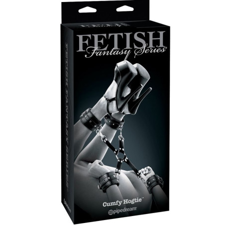 FETISH FANTASY LIMITED EDITION - CUMFY HOGTIE