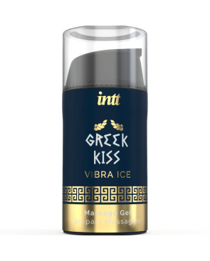 INTT - STIMOLAZIONE ANALE BACIO GRECO 15 ML