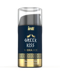 INTT - STIMOLAZIONE ANALE BACIO GRECO 15 ML