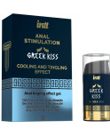 INTT - STIMOLAZIONE ANALE BACIO GRECO 15 ML