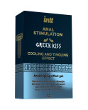 INTT - STIMOLAZIONE ANALE BACIO GRECO 15 ML