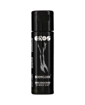 EROS - BODYGLIDE LUBRIFICANTE SILICONE SUPERCOCENTRATO 30 ML